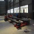Rotators de type de chaîne de rotation de rouleau de prix le plus bas 250 à 500 mm